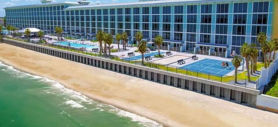 Grand Seas by Exploria Resorts