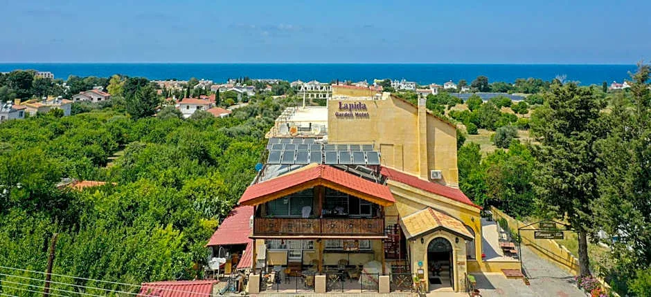 Lapida Garden