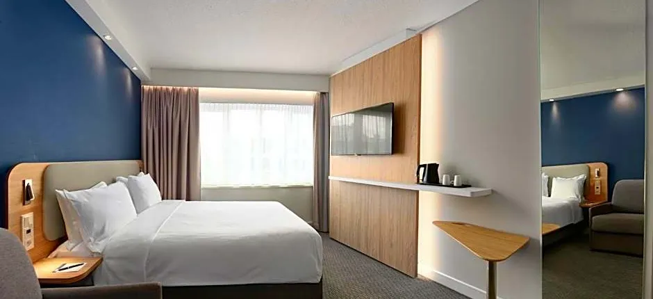 Holiday Inn Express Hasselt By IHG