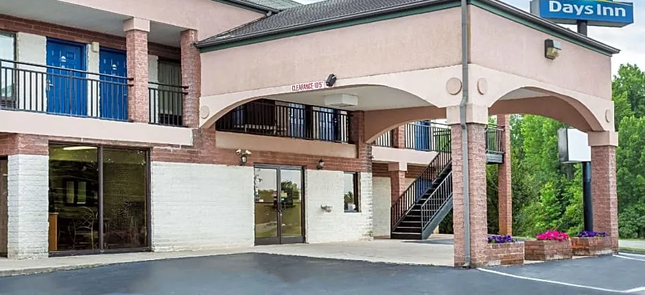 Days Inn by Wyndham Reidsville