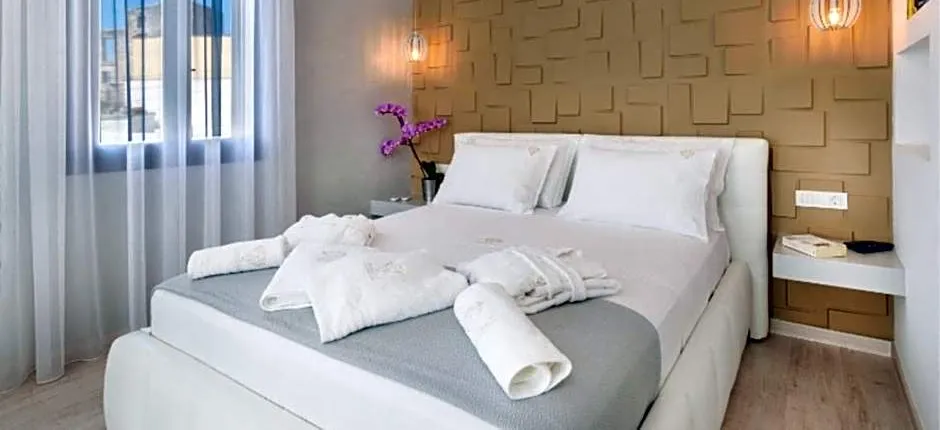 Diamond Luxury Suites