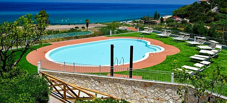 Residence New Paradise