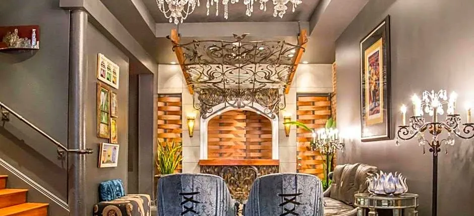 Bluegreen Vacations Club La Pension