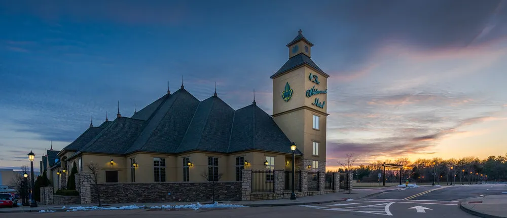 The Wildwood Hotel