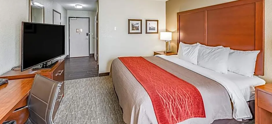 Comfort Inn Altoona-Des Moines