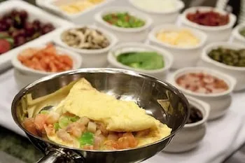 The Grand Majestic Lodge