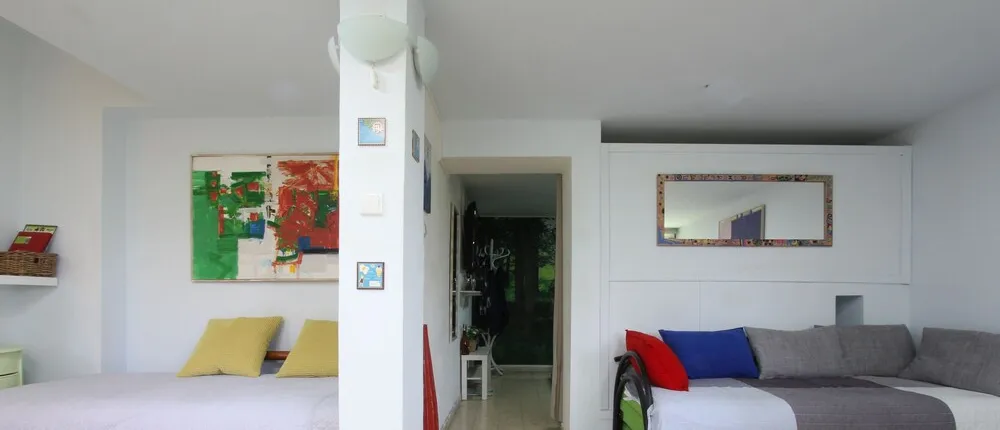 Like Home