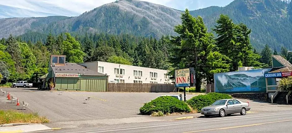 Columbia Gorge Inn
