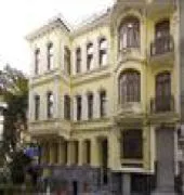Alexandros & Gerekos Apartments