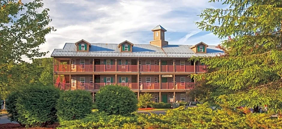 Holiday Inn Club Vacations OAK N' SPRUCE RESORT