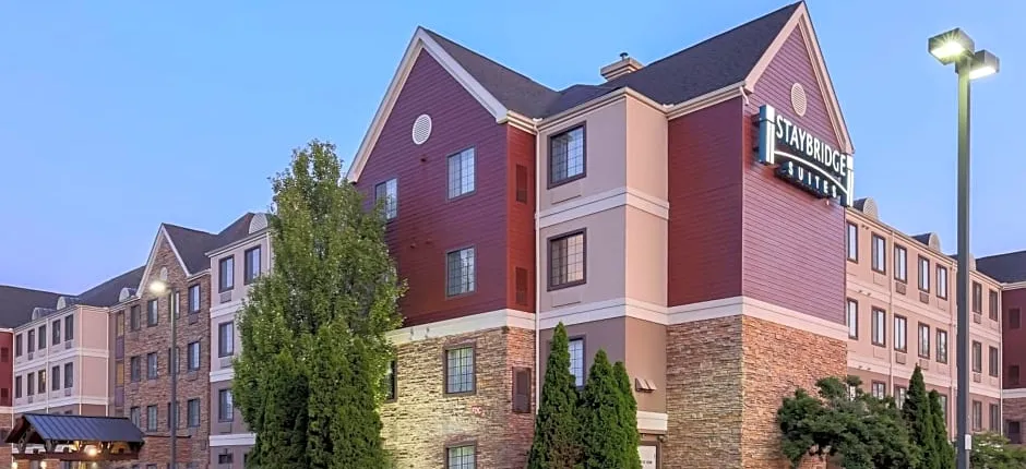 Staybridge Suites Columbus-Dublin By IHG