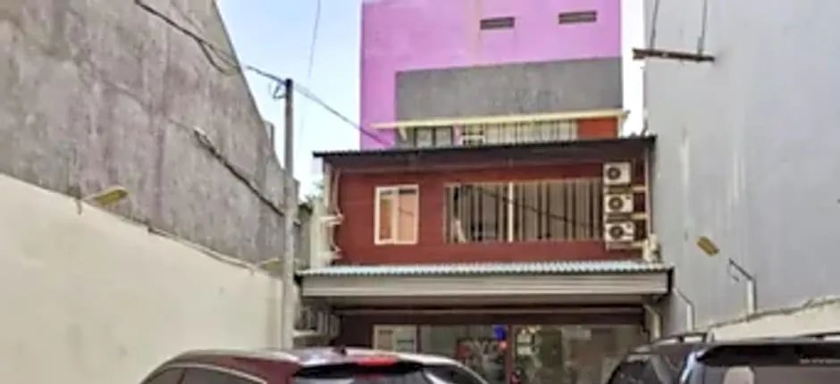 Kozy 15 Guesthouse