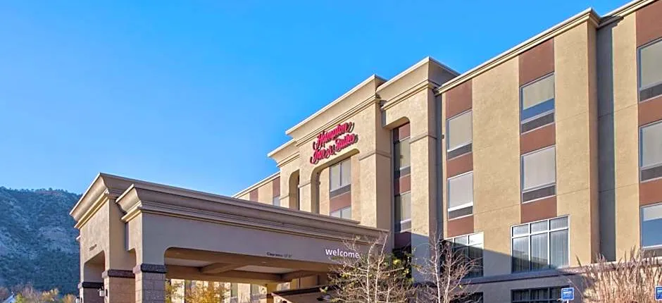Hampton Inn By Hilton & Suites Rifle