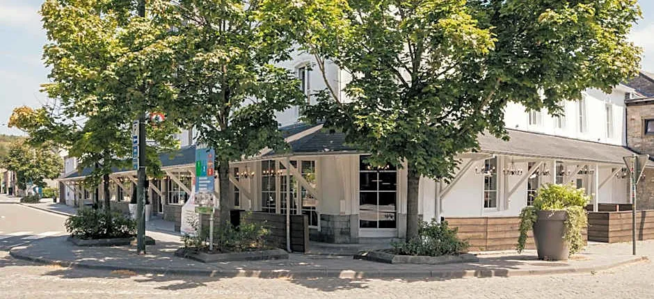 Hotel Au lit des ours