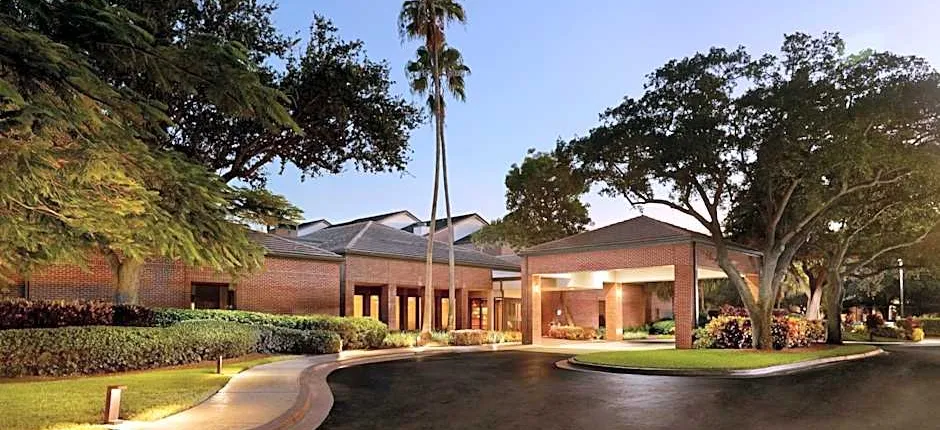 Courtyard® by Marriott® Fort Lauderdale City of Plantation