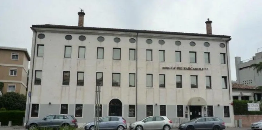 Ca' dei Barcaroli
