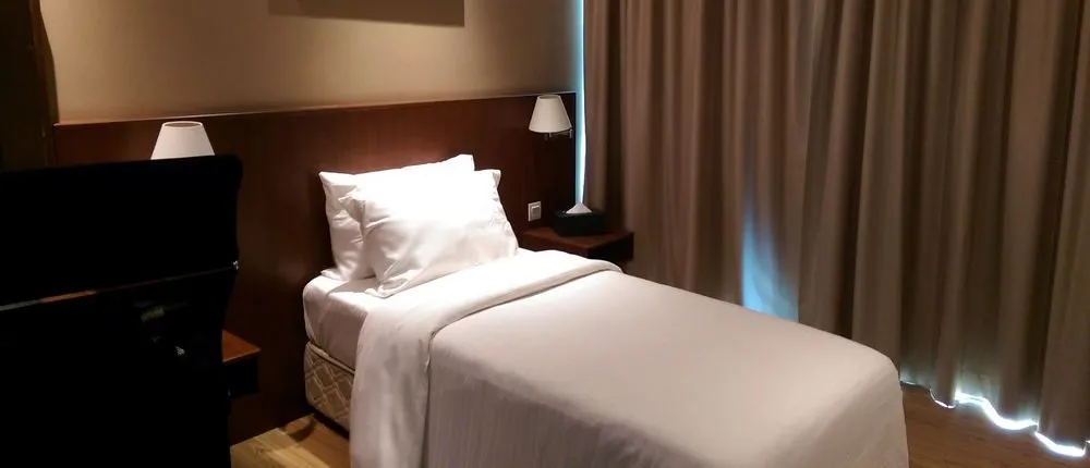 Swiss Hotel Apartment