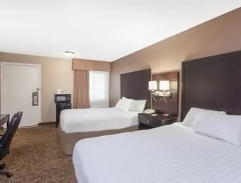 Ramada Fresno North