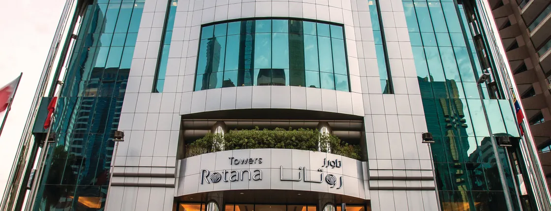 Towers Rotana