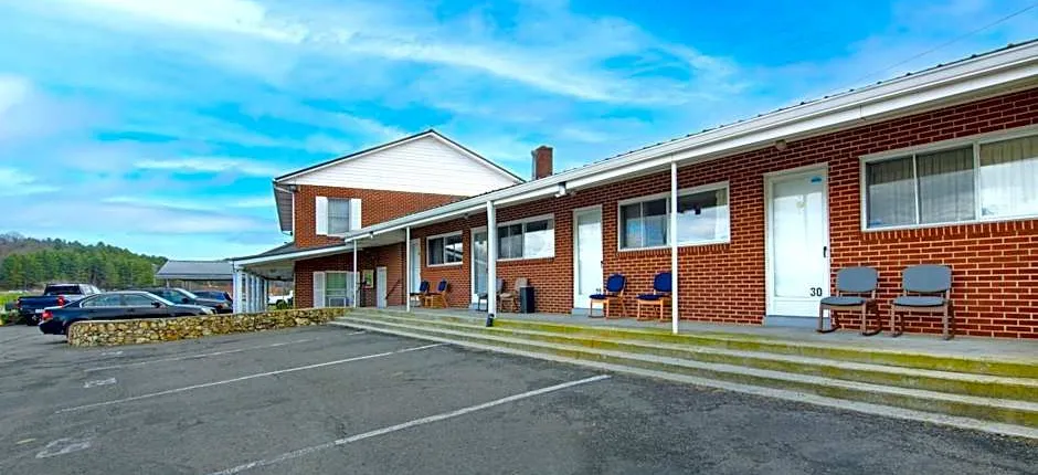 Knob Hill Motor Lodge