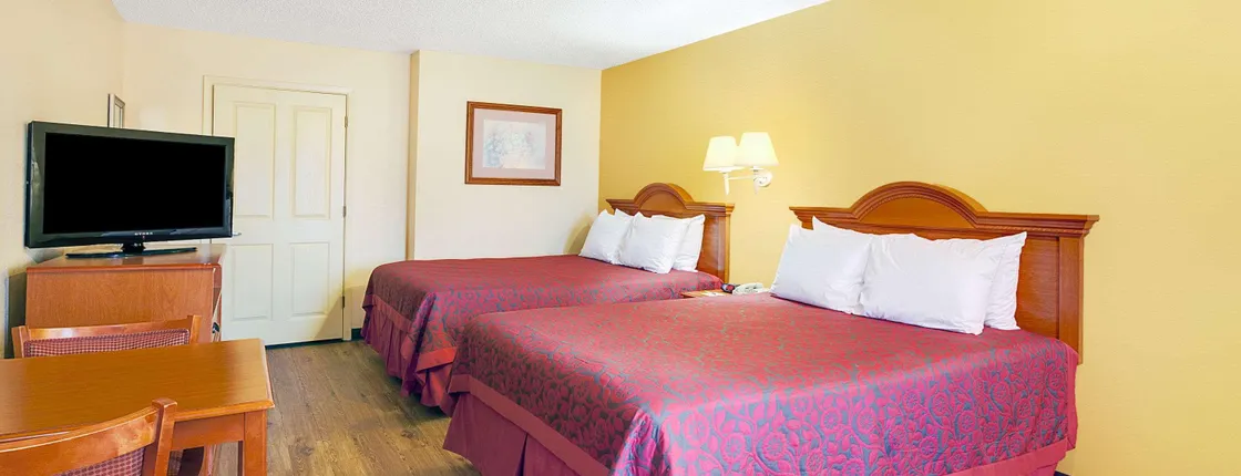 DAYS INN BY WYNDHAM BOERNE