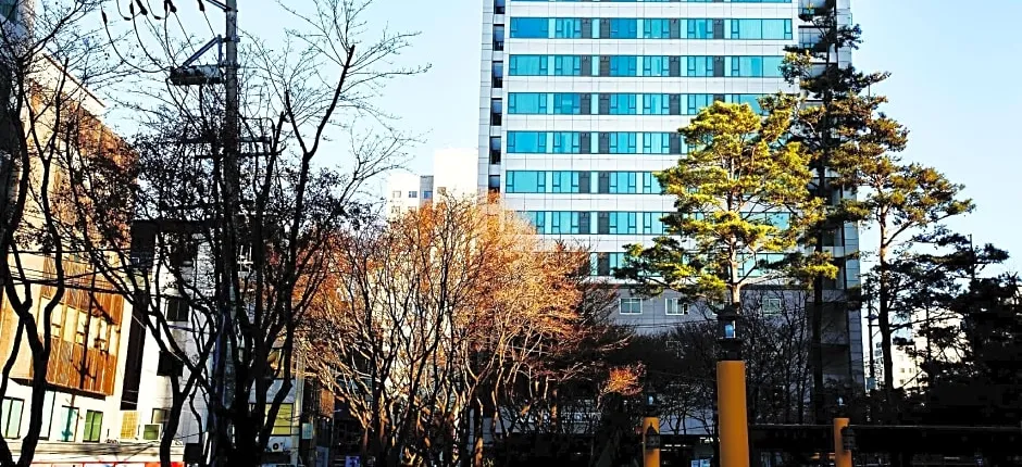 Hyundai Residence