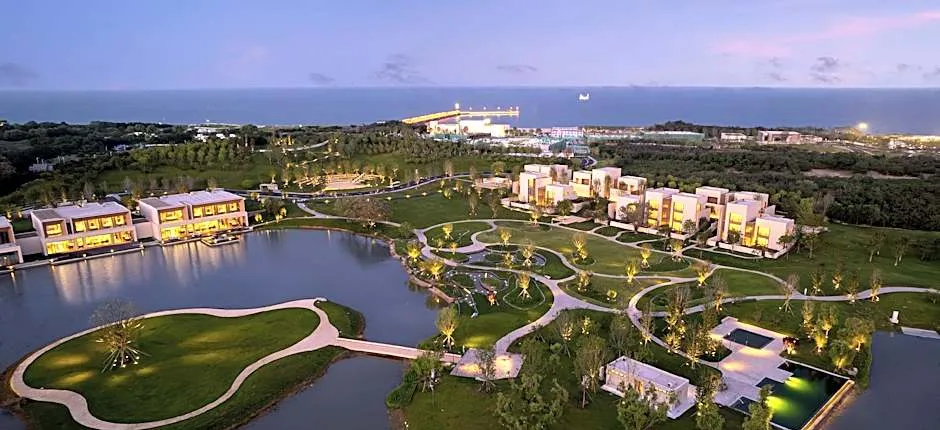 Hotel Indigo Beidaihe By IHG