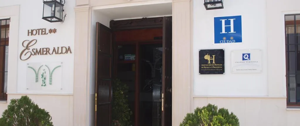 Hotel Esmeralda