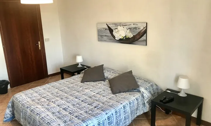 Alloggio turistico Lamberto Preneste