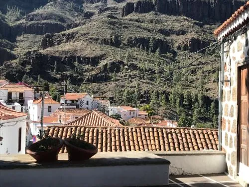 Casa Rural in Fataga