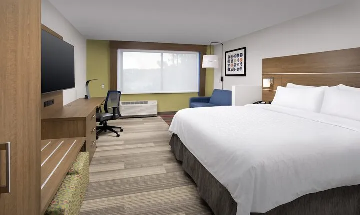 Holiday Inn Express Atlanta SW Newnan an IHG Hotel