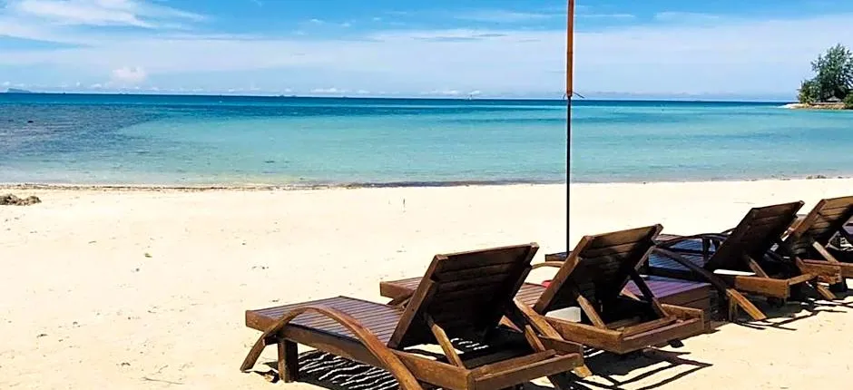 Phangan Cove Beach Resort