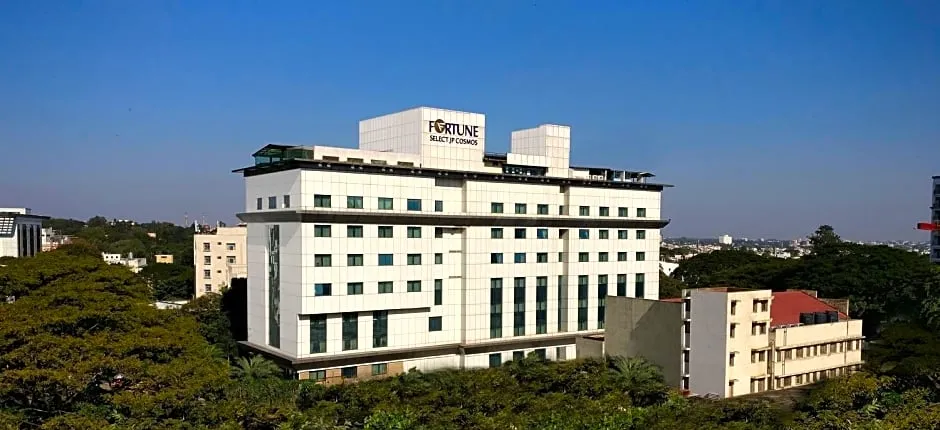 Fortune Select JP Cosmos, Bengaluru - Member ITC Hotels' Group