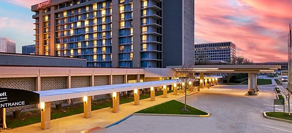 Marriott Chicago O'Hare