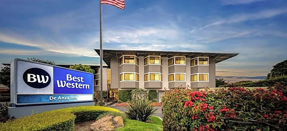Best Western De Anza Inn