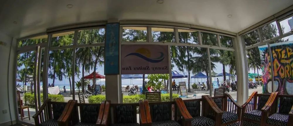 Sunny Suites Inn