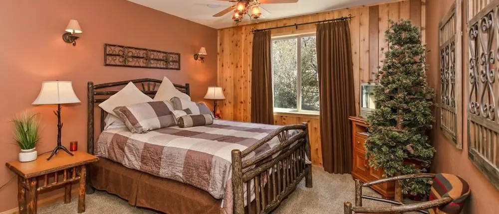 076 - The Starry Starry Night