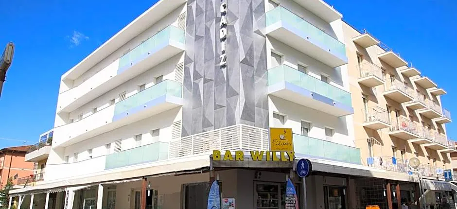 Hotel Cadiz