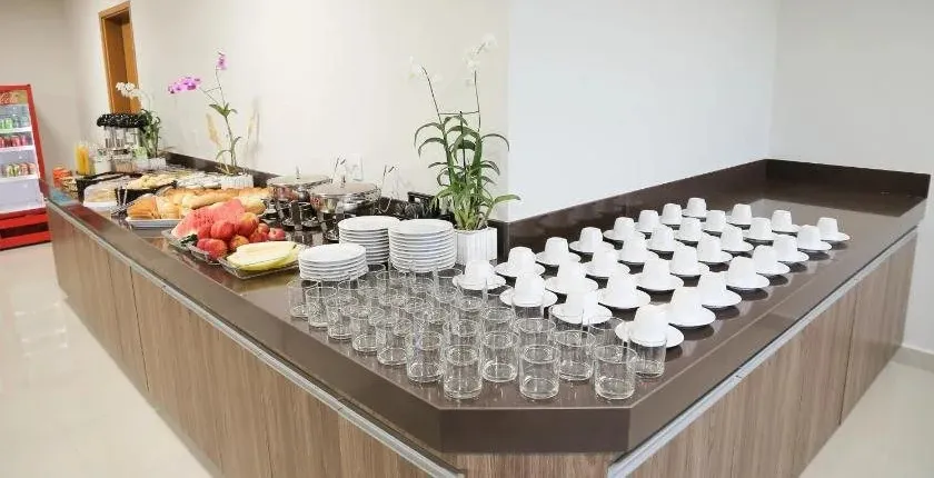 Rota Hoteis Itumbiara