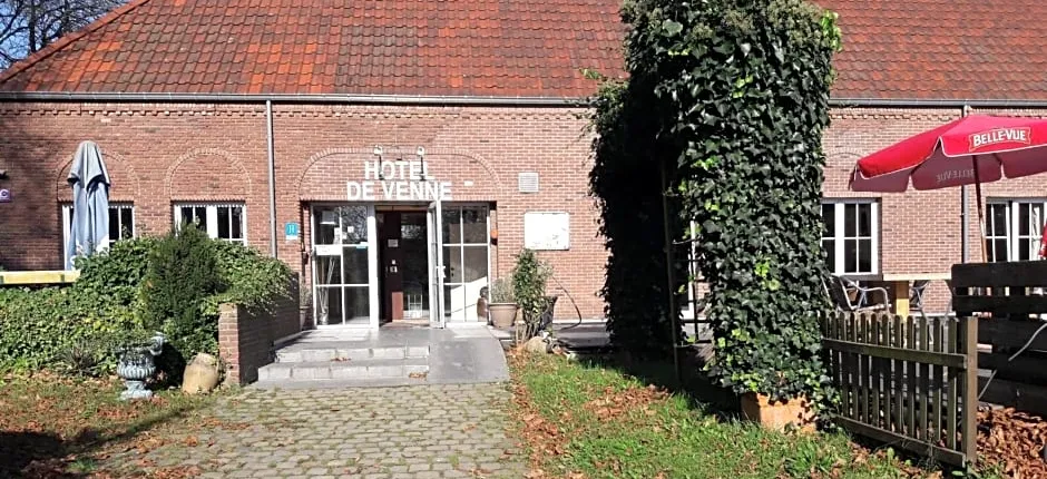 Hotel De Venne