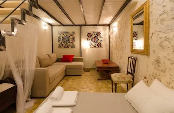 Smaragdi Boutique Hotel, Rethymno