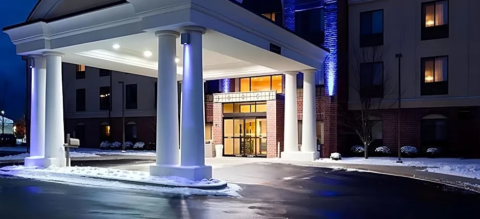 Holiday Inn Express Milwaukee N-Brown Deer/Mequon By IHG