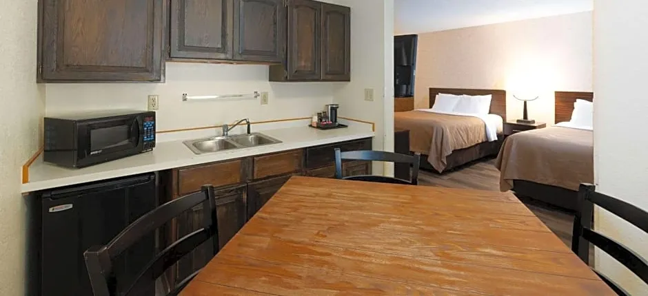 Quality Inn Havre