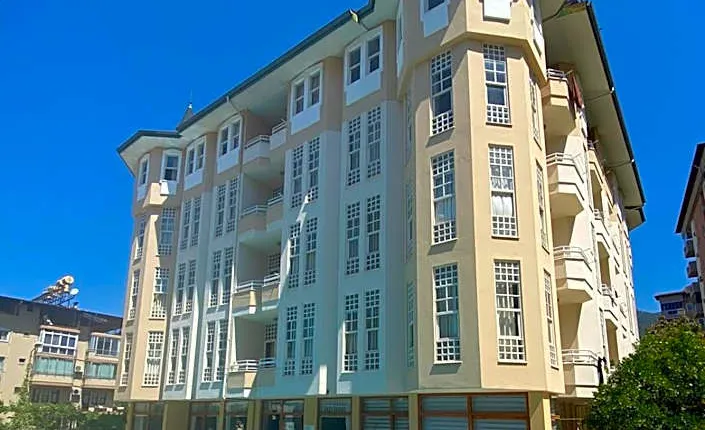 İSABELLA APART OTEL