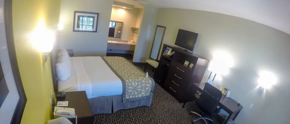 BEST WESTERN WEST MONROE INN