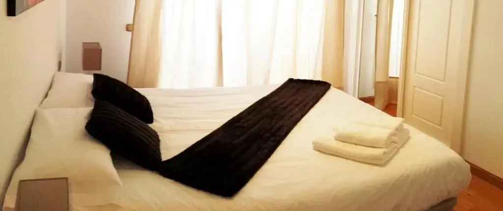 Roomspace Las Tablas - Grañón