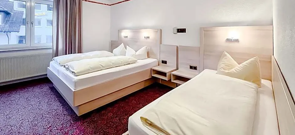 Smart Resorts B&B1 BB1 111