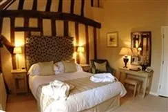 The Swan at Lavenham Hotel & Spa