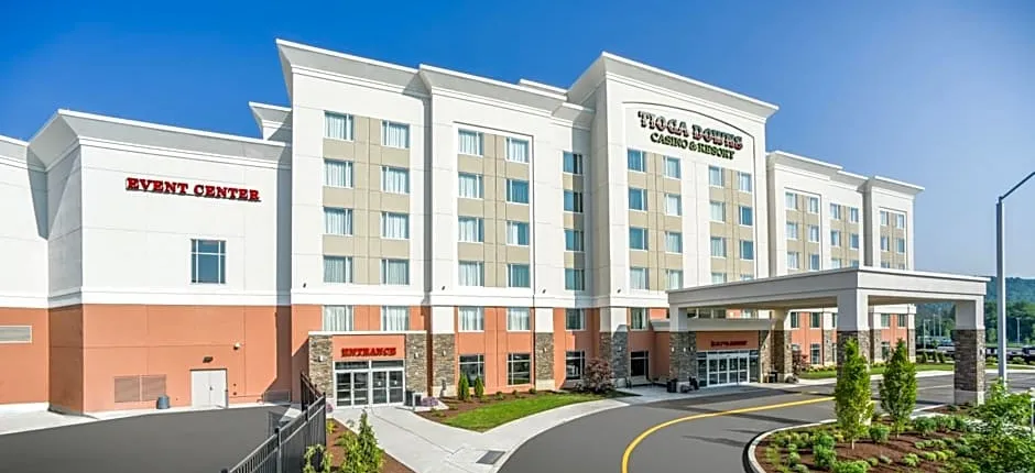 Tioga Downs Casino and Resort