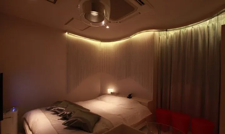 HOTEL EDOYADO Adults Only